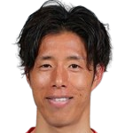 Player: T. Nakazato