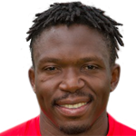 Player: J. Wamfor