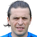 Player: D. Mirvić