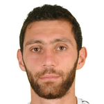 Player: R. Hovsepyan