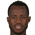 Player: E. Frimpong