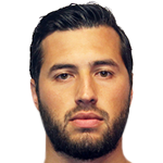 Player: J. Vuolo