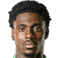 Mohamed Toure Fotoğrafı