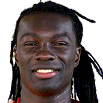 Player: B. Gomis