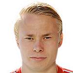 Player: O. Strømsborg