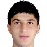 Player: V. Grigoryan