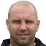 Player: Bob Peeters