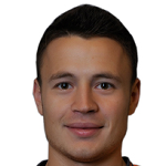 Player: V. Borovskiy