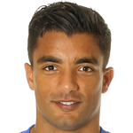 Player: S. Allagui