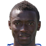 Player: N. Asare