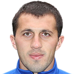 Player: G. Suyumbayev