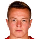 Player: J. Clasie