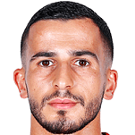 Player: O. Elabdellaoui