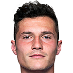 Player: T. Xhaka