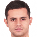 Player: M. Ostojic