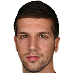 Player: M. Nastasić