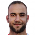 Player: N. Čović