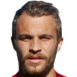 Player: A. Apostolopoulos