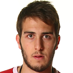 Player: K. Fortounis