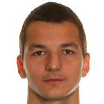 Player: A. Scherbakov