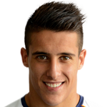 Player: Cristian Tello