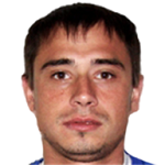 Player: V. Loginovskiy