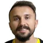 Player: E. Yüksektepe