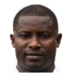 Player: Joseph Akpala