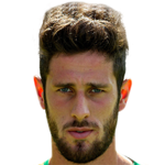 Player: Ricardo Ferreira