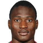 Player: Amido Baldé