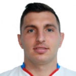 Player: N. Trujić