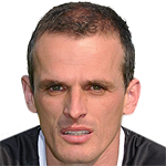 Player: P. Filipovic