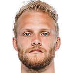 Player: N. Boilesen