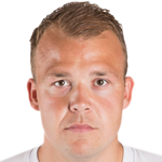 Player: M. Pedersen