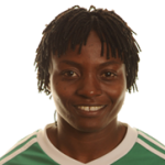 Player: E. Orji