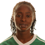 Player: G. Iroka