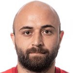 Player: T. Çiçek