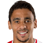 Player: I. de Camargo