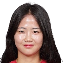 Lee Mi-Na