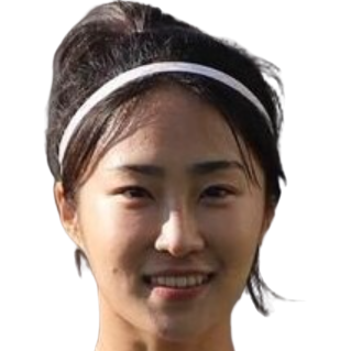 Player: Lee Young-Ju