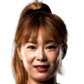 Player: Jeong Eun-Ha