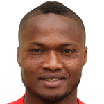 Player: Issiaka Ouédraogo