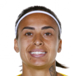 Player: Andressa Alves