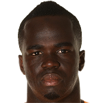 Player: C. Tioté