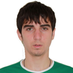 Player: R. Asaev