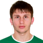 Player: K. Kadyrov