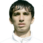 Player: A. Akhjadov