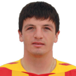 Player: G. Gogichaev