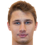 Player: M. Volodko