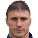 Player: B. Jorgačević